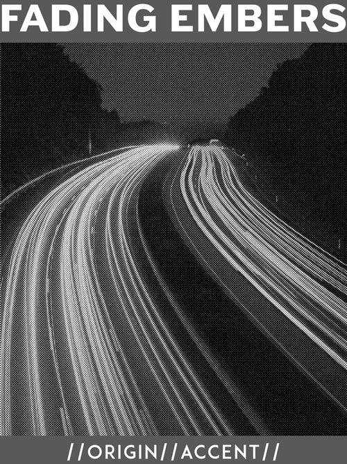 Fading Embers T-Shirt