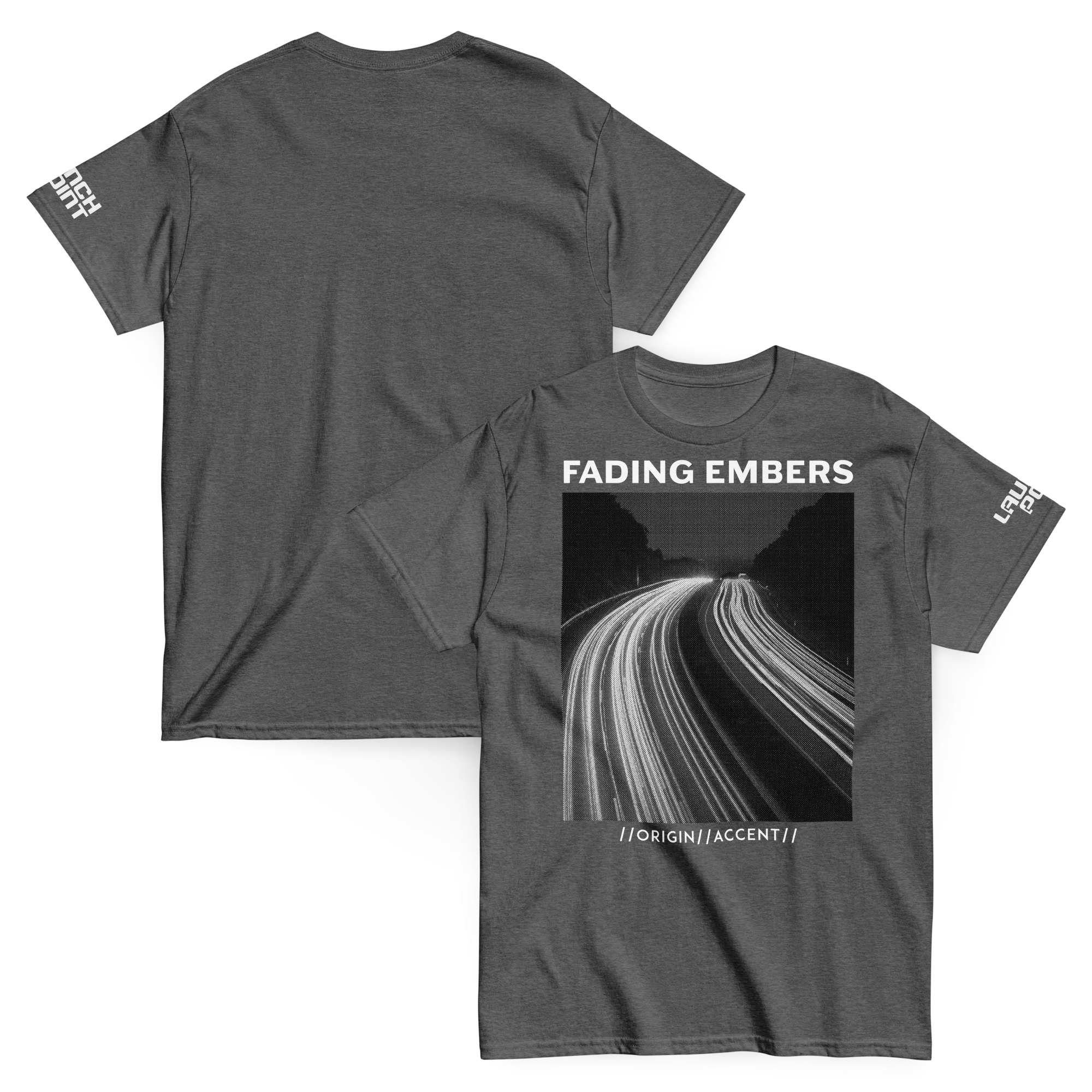 Fading Embers T-Shirt