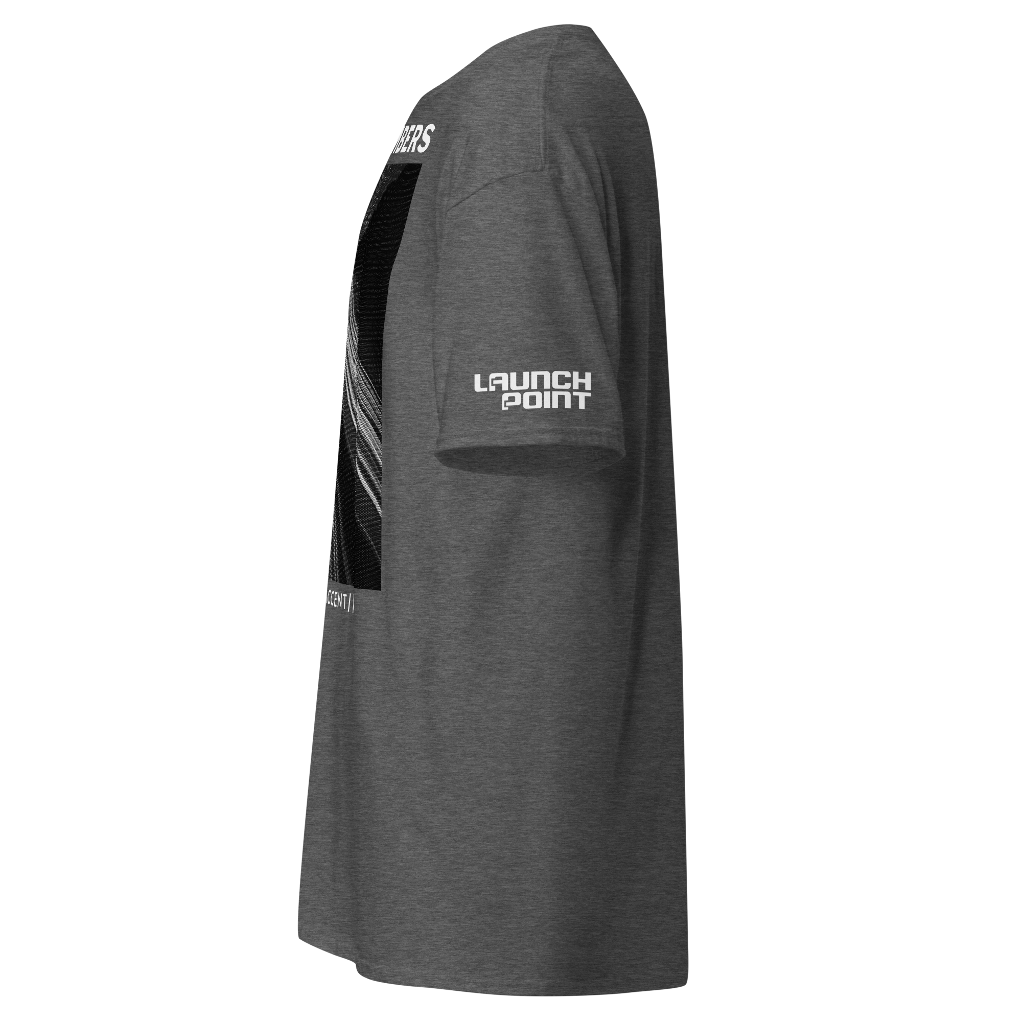 Fading Embers T-Shirt